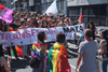 Marcha do Orgulho LGBT no Porto